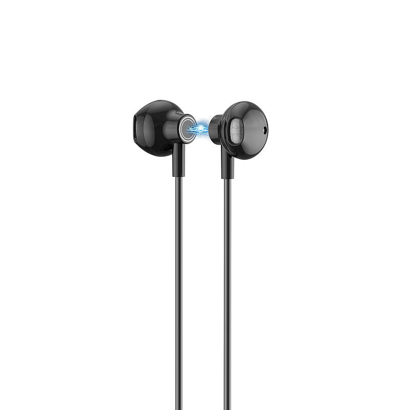 budi Wired Sport Headphones – view 3