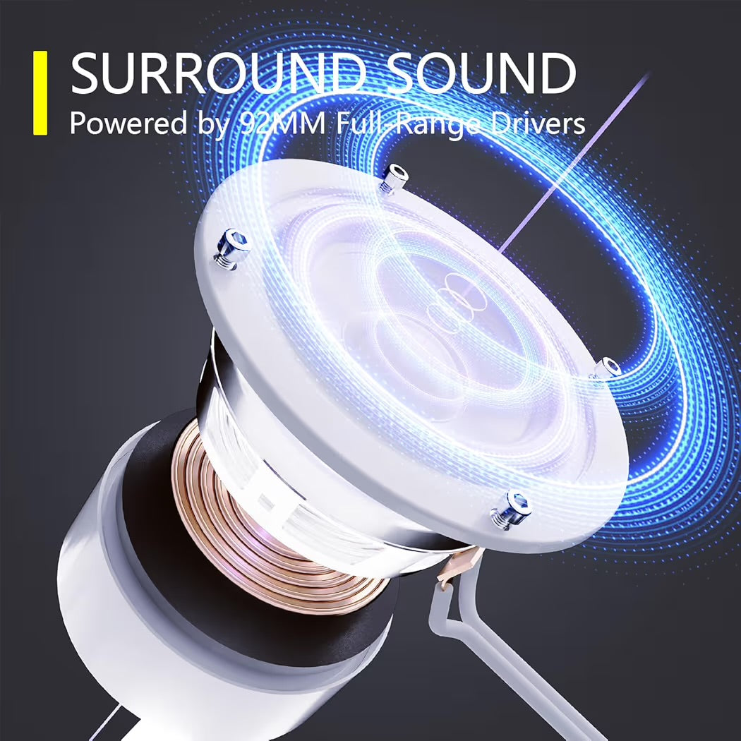 budi The Glass Speaker – view 5