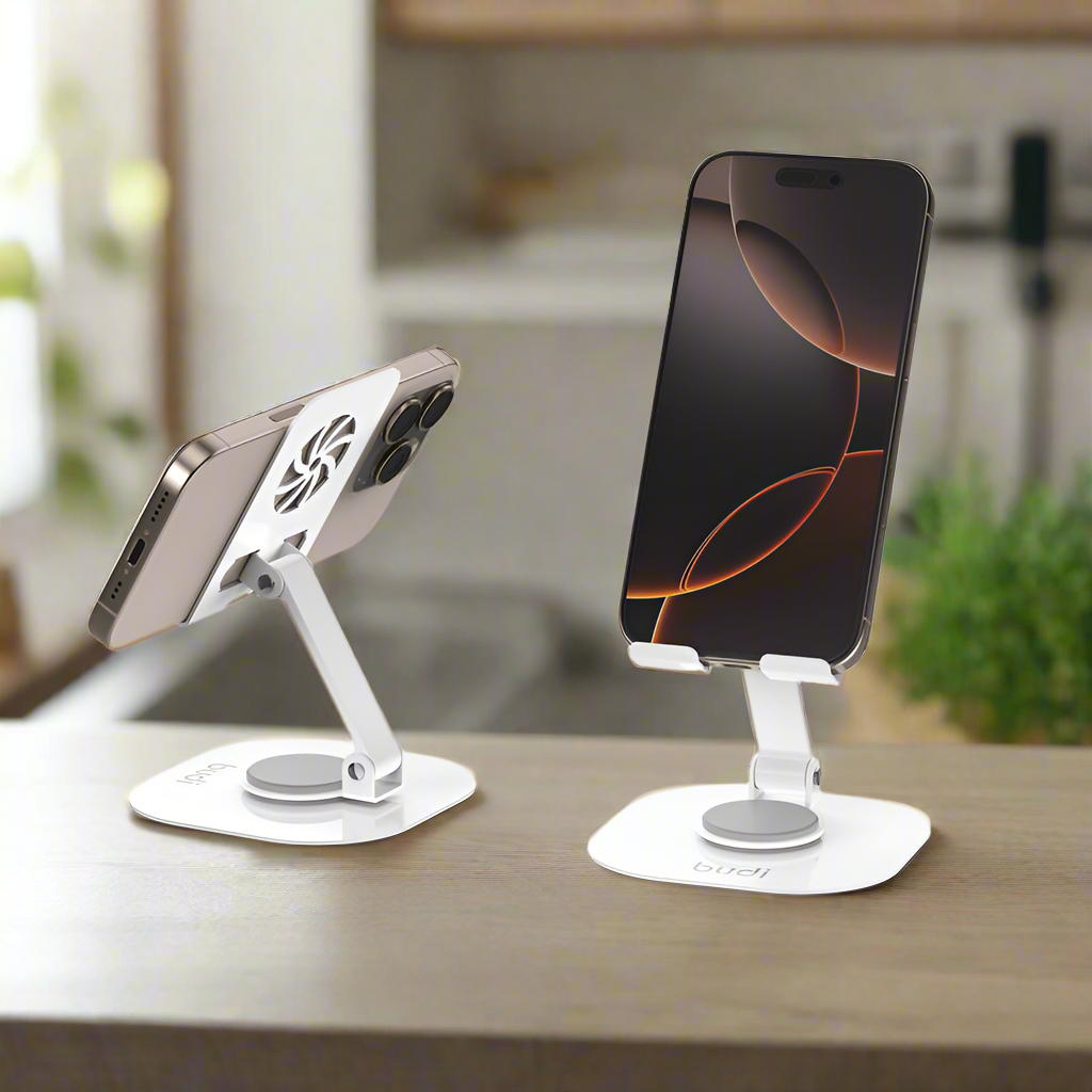 budi 360° Phone Stand – view 4
