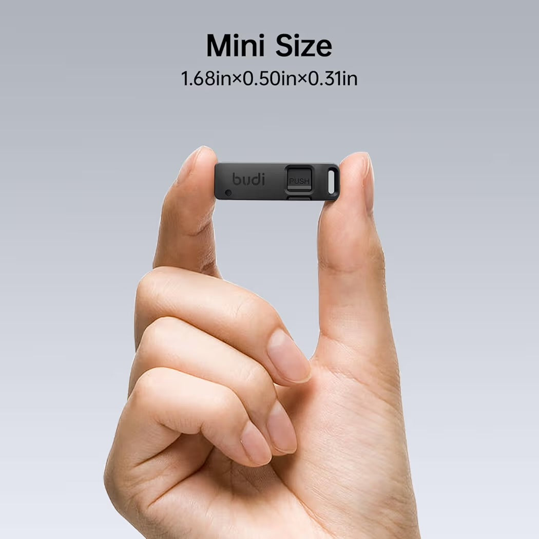 budi SIM Ejector Pin & Key Chain – view 3