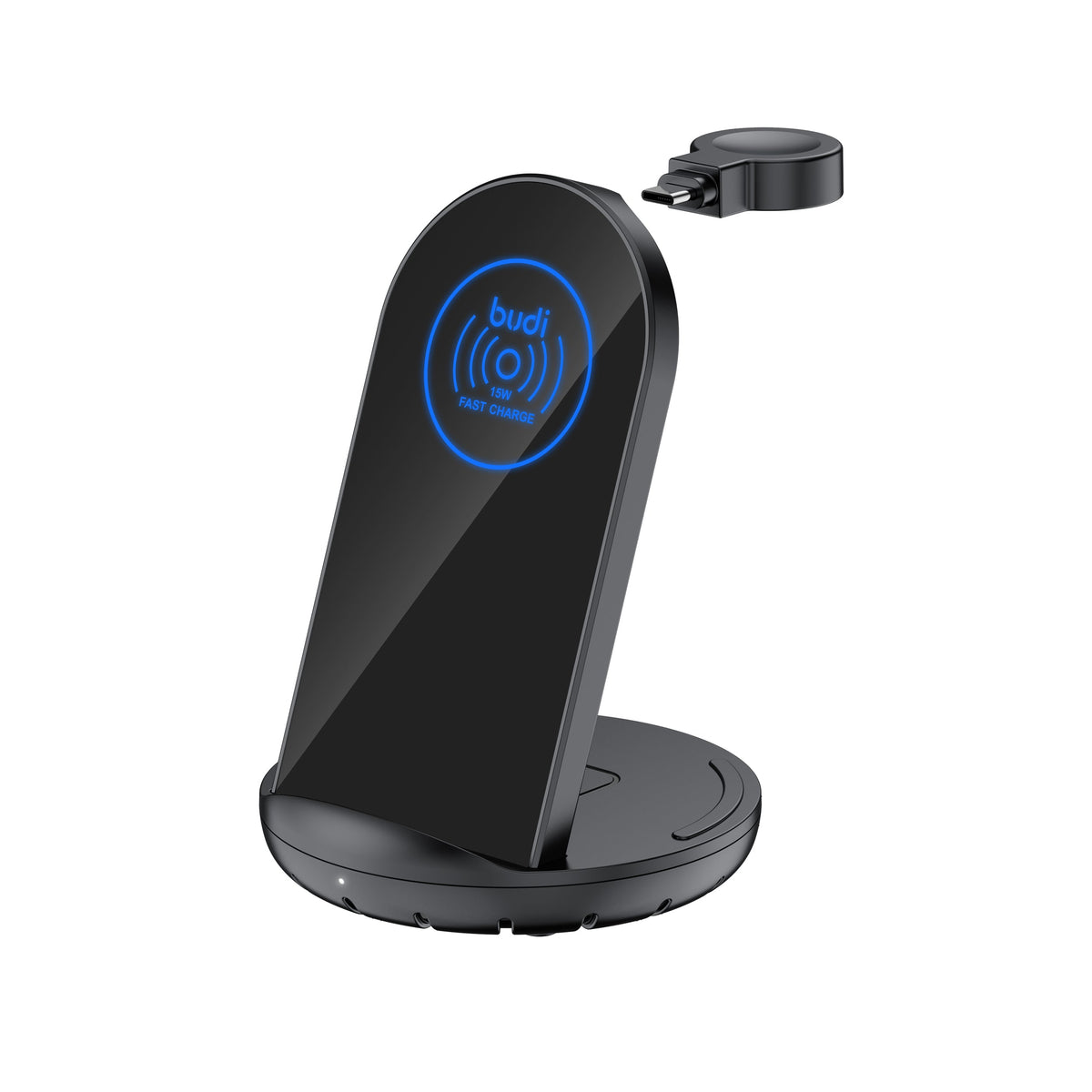 budi 3 in 1 Wireless Stand