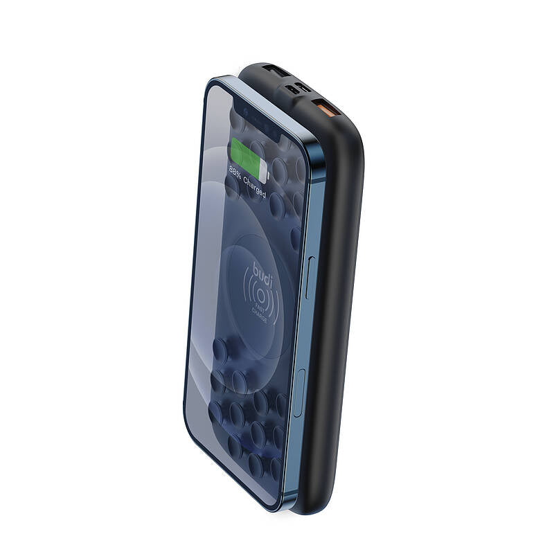 budi Sticky Pad Powerbank – view 7