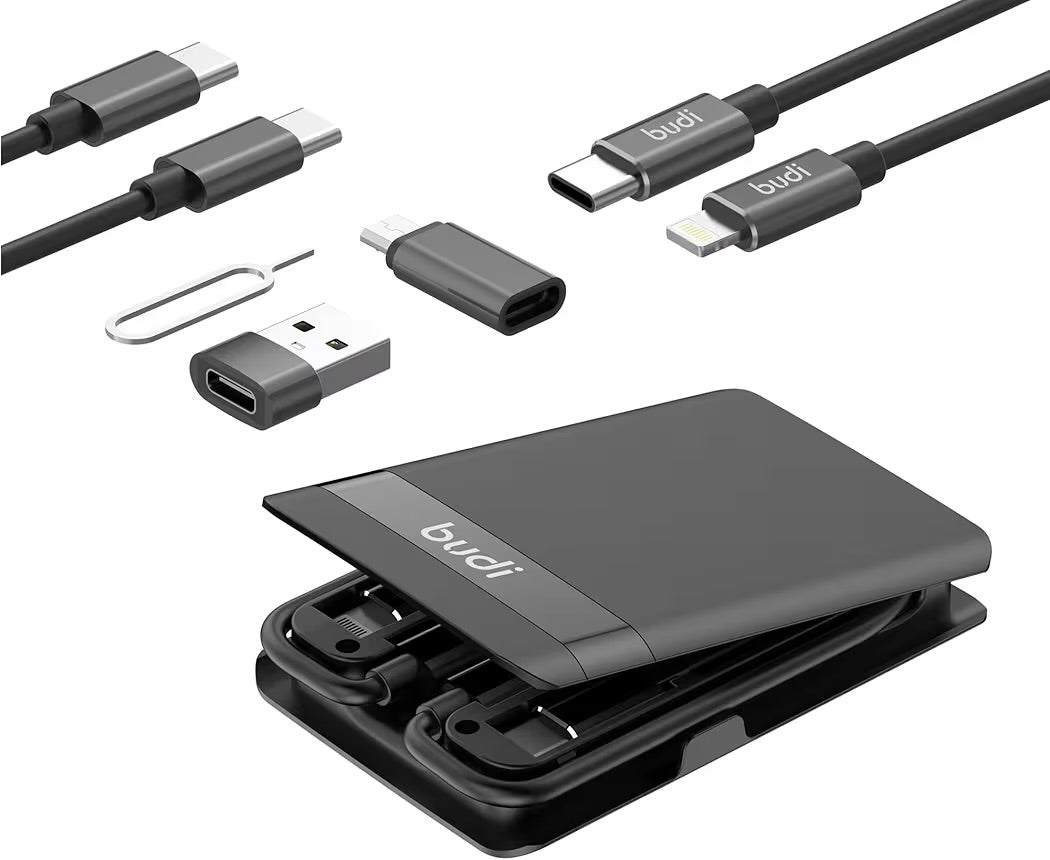 budi Multi-Functional Box