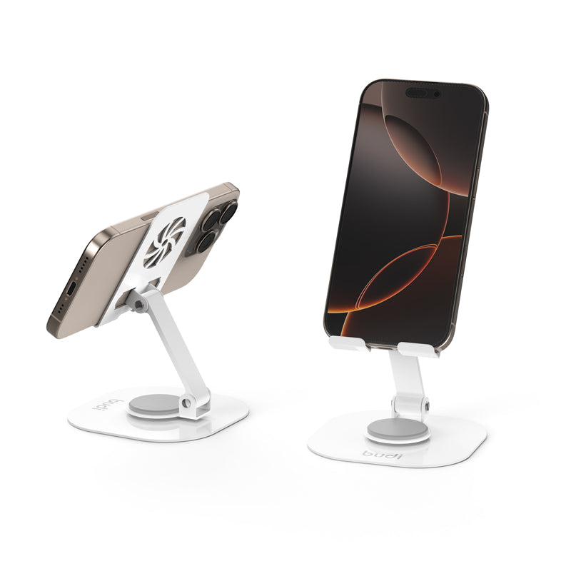 budi 360° Phone Stand – view 3