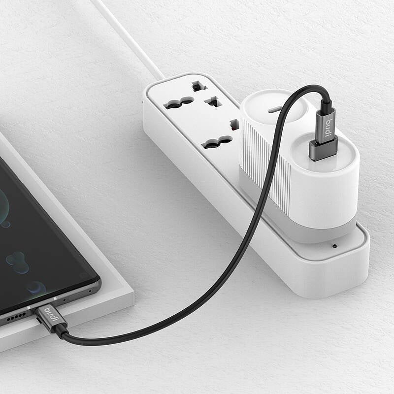 budi USB to Type-C Connector – view 4