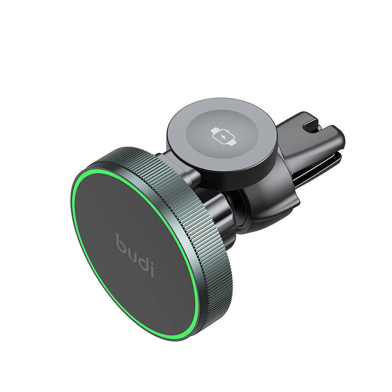 budi Mag-e Wireless Car Mount