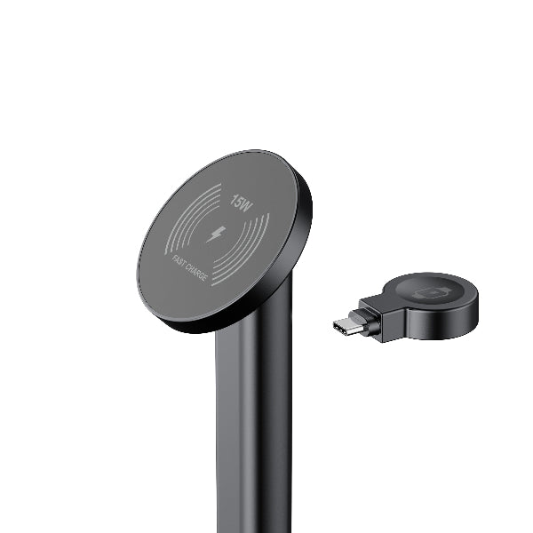 budi 3 in 1 Wireless Stand 3 – view 3