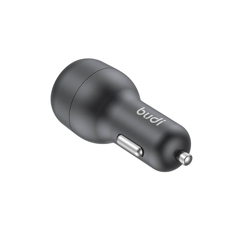 budi 40W DUAL PD CAR CHARGER + Charger – view 7