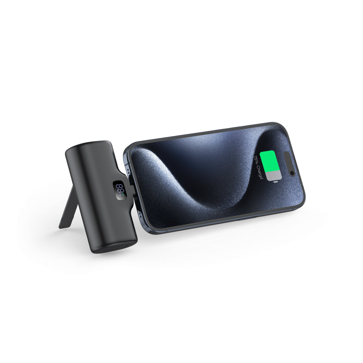 budi Mini Portable Powerbank – view 5