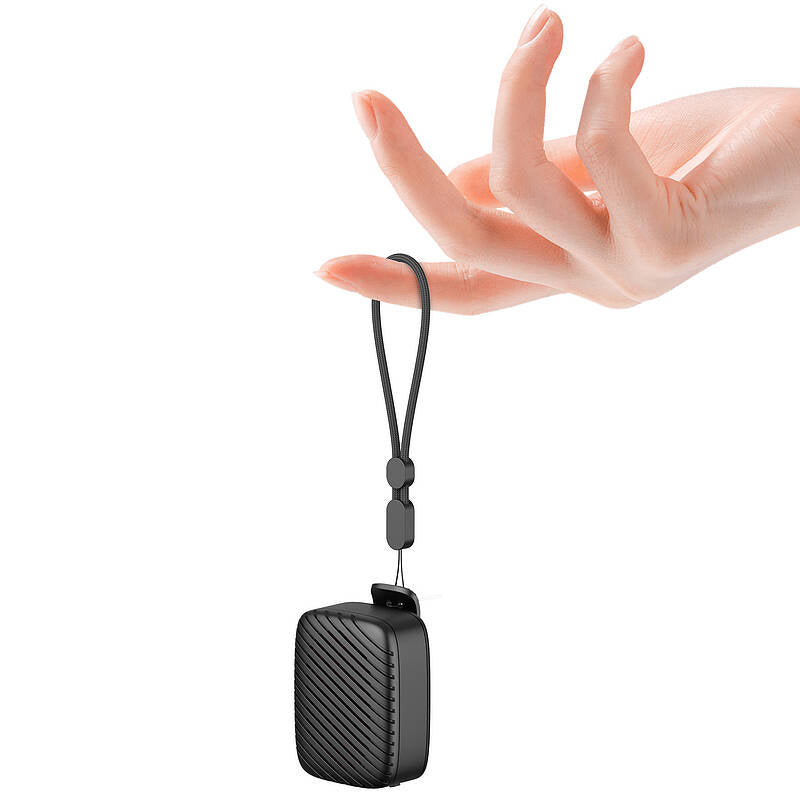 budi Mini Wearable Speaker – view 12