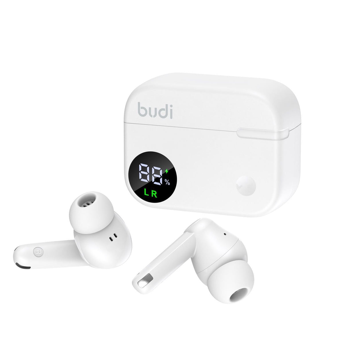budi Wireless Earpods – view 5