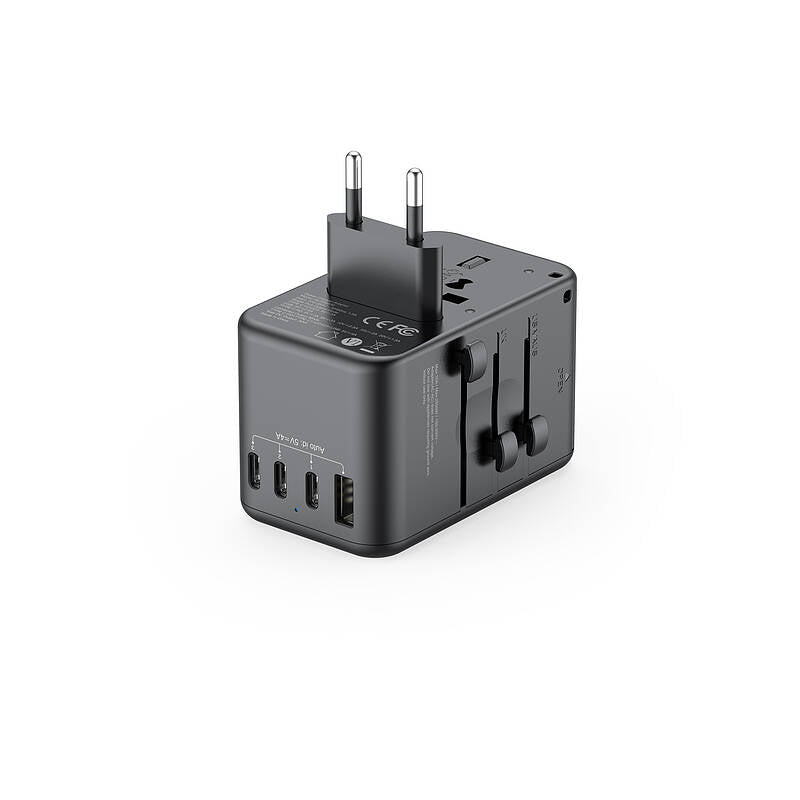 budi Travel Plug 2.0 – view 6