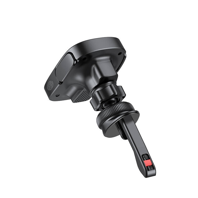 budi Car Magsafe Charger + Mount – view 4