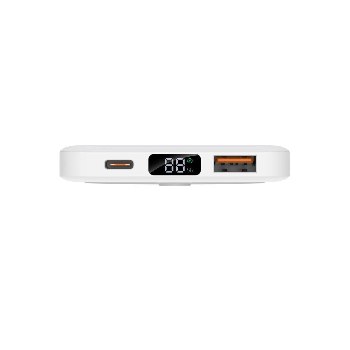 budi Slim Mag-E 5,000 mAh Power Bank – view 4