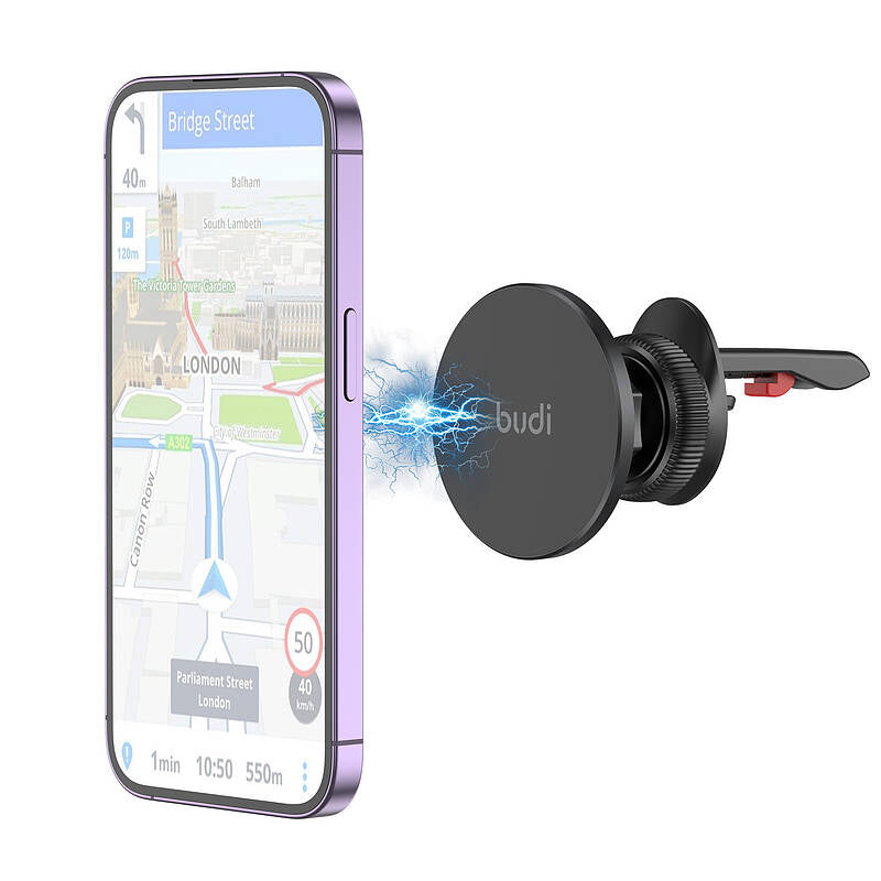 budi Mag-e Car Mount – view 7