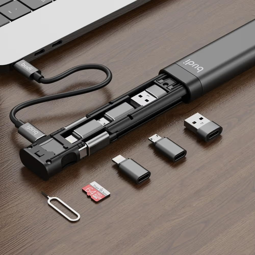 budi The 9 in 1® – view 2