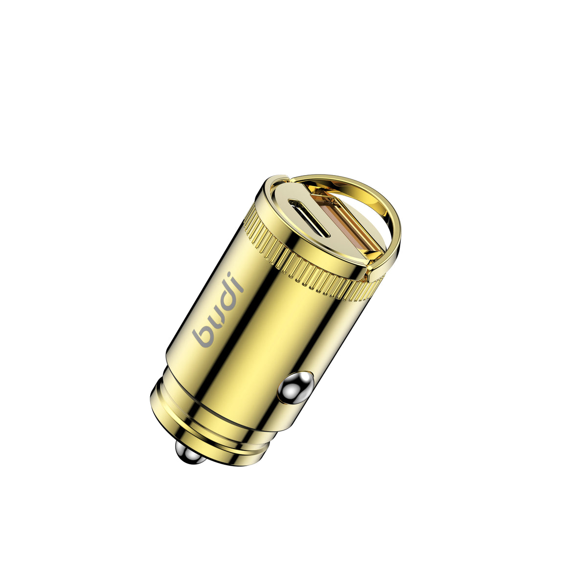 budi 30w FAST CAR CHARGER