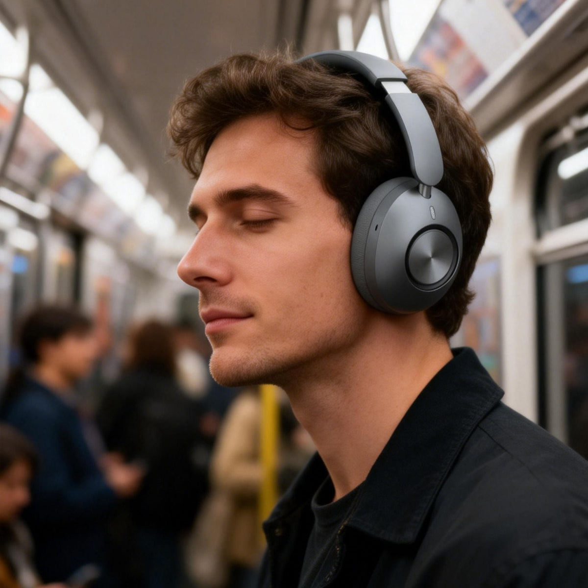 budi EarPhone Pro – view 7