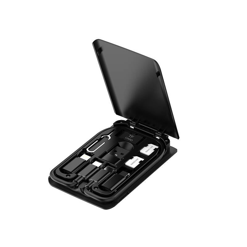 budi Multi-Functional Box – view 2