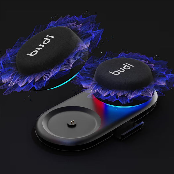 budi - Mag-E Duo Speaker