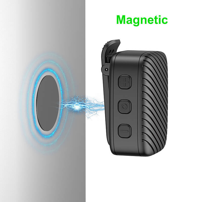 budi Mini Wearable Speaker – view 8