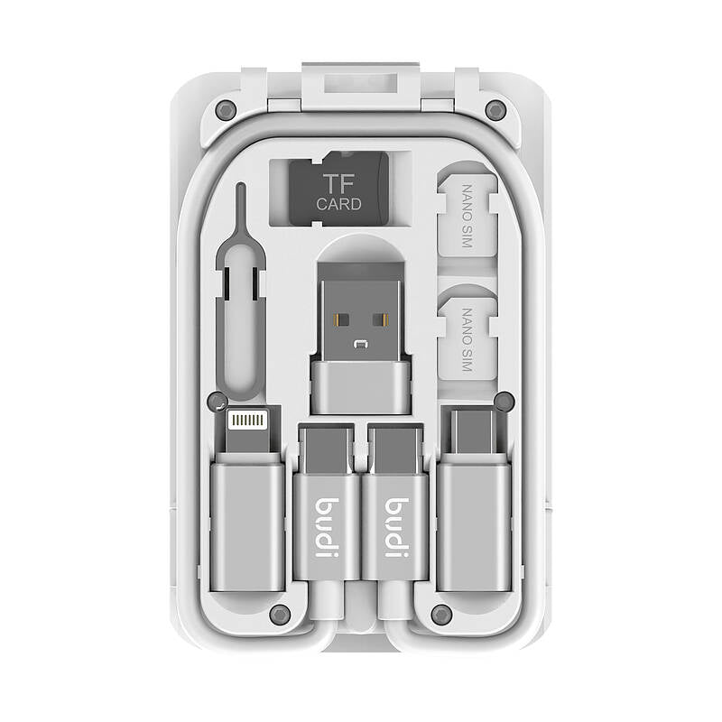 budi Multi-Functional Box – view 17