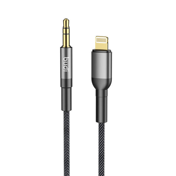 budi - Lightning to Aux Cable