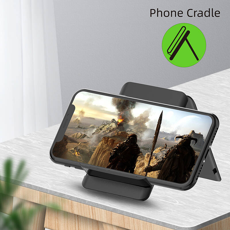 budi Multi-Functional Box – view 4