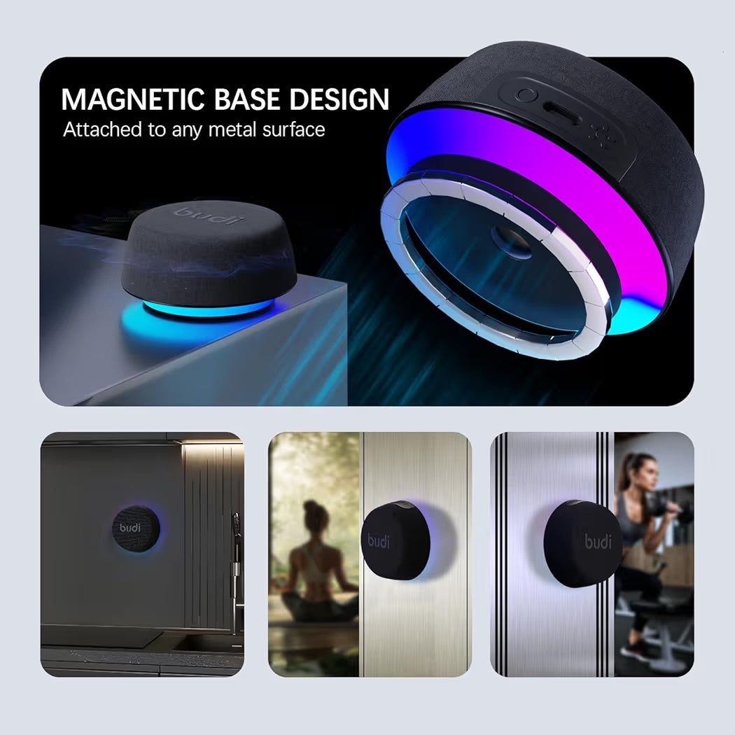 budi Mag-E Duo Speaker – view 9