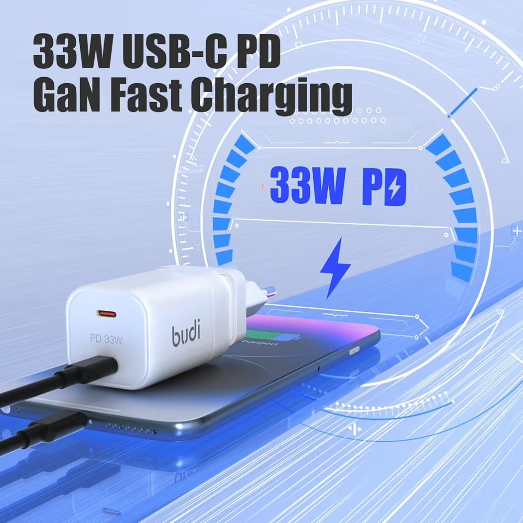 budi Global Travel Adapter – view 5
