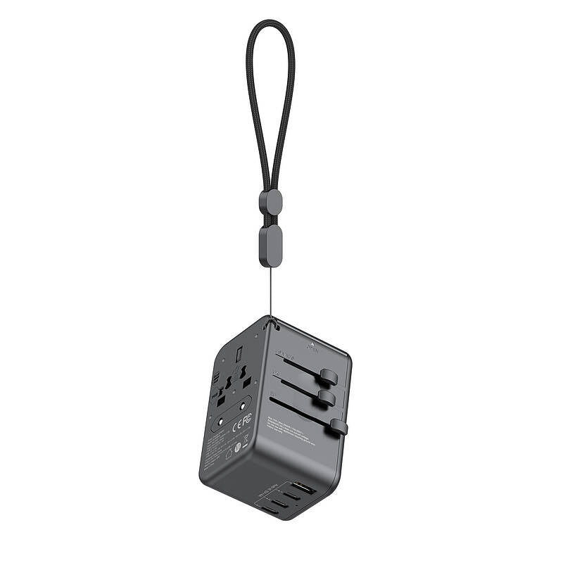 budi Travel Plug 2.0 – view 9