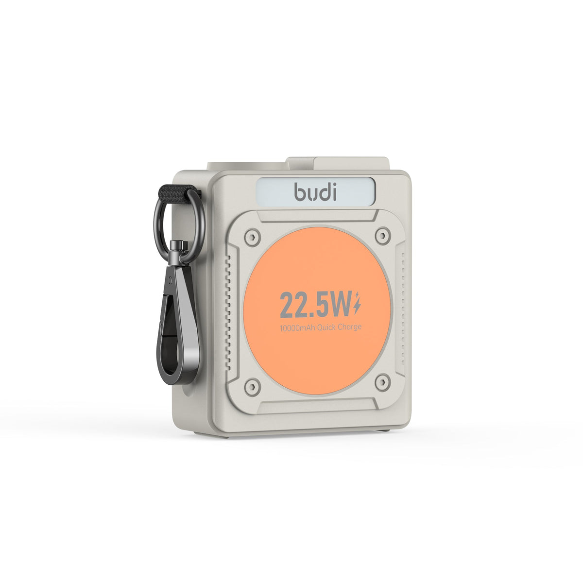 budi Clip On Powerbank – view 8