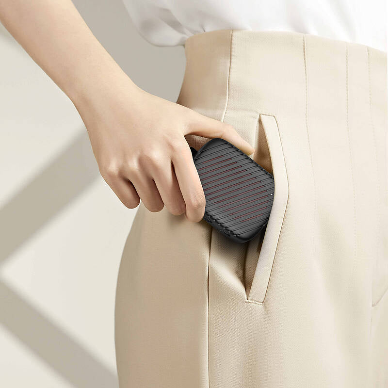 budi Mini Wearable Speaker – view 9