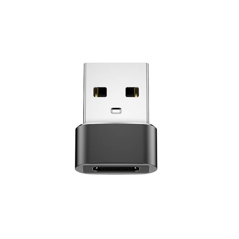 budi USB to Type-C Connector – view 2