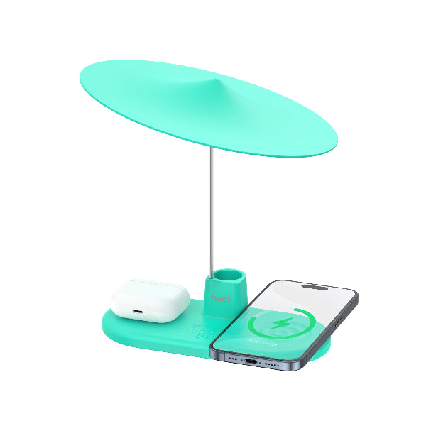 budi Night Light Charging Station