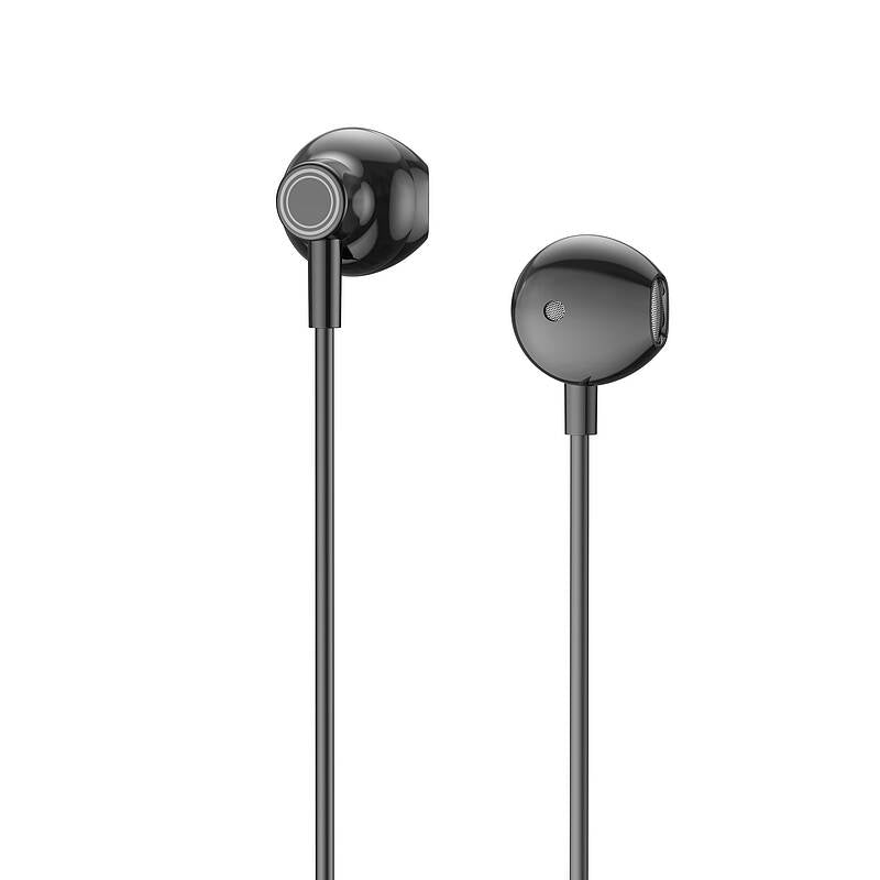 budi Wired Sport Headphones – view 2