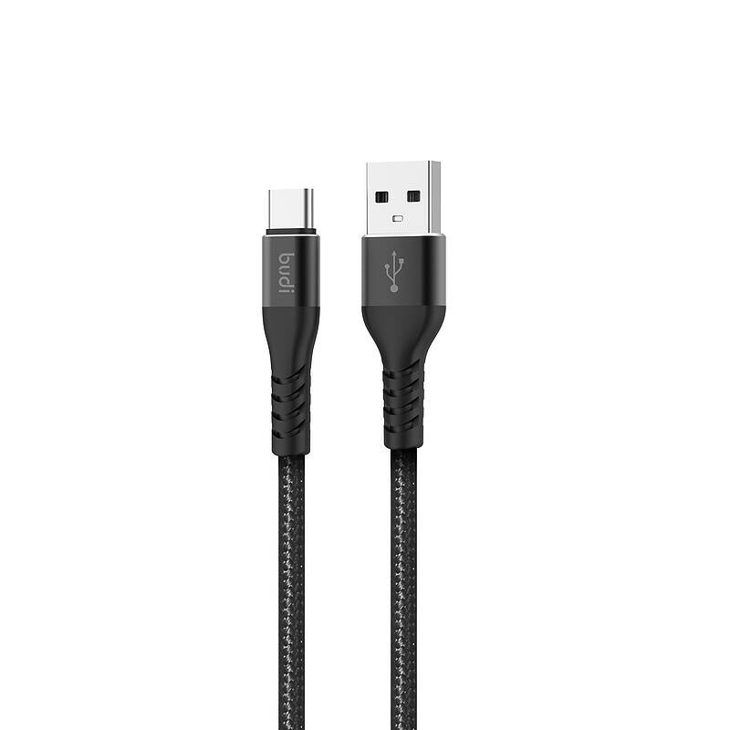 budi Premium USB-A Chargers