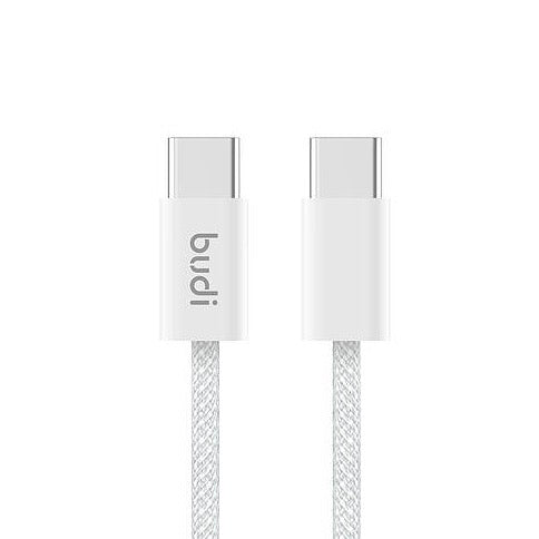 budi Type C to Type C(Braided)