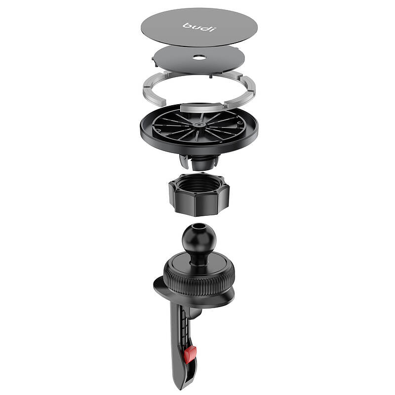 budi Mag-e Car Mount – view 2