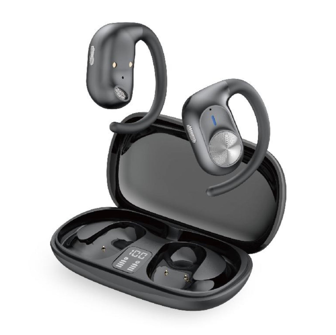 budi In-Ear Earbuds