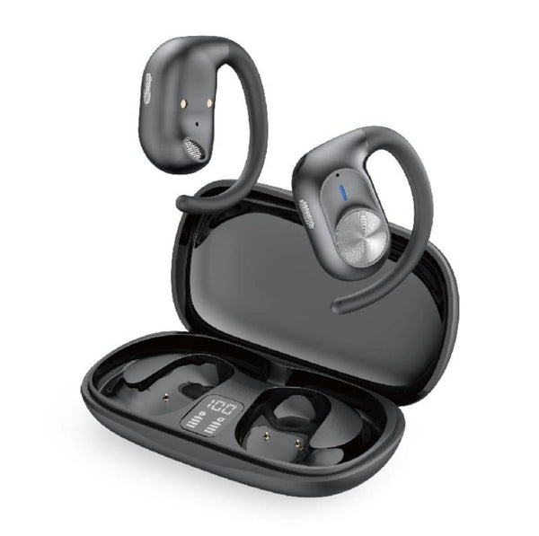 budi - In-Ear Earbuds
