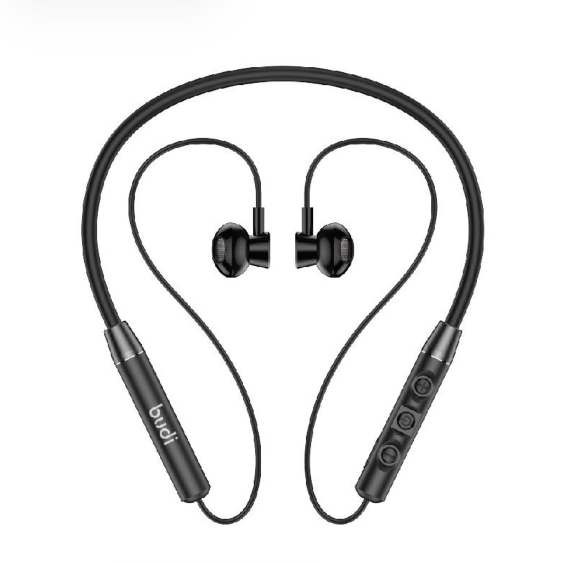 budi Sport Headphones