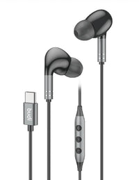 budi - Wired Max Headphones