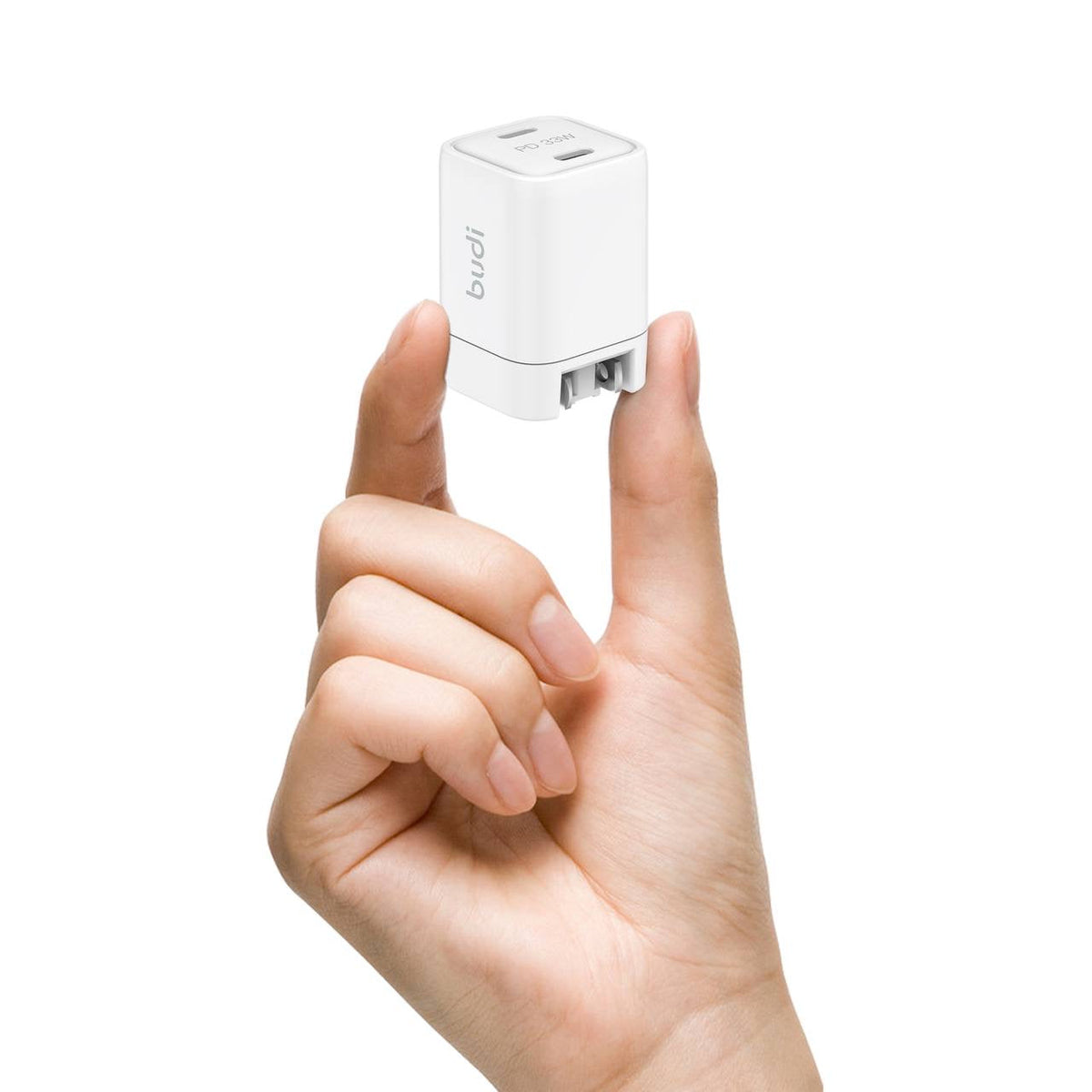 budi Global Travel Adapter – view 3