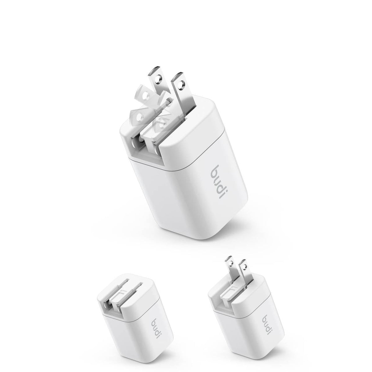 budi Global Travel Adapter – view 14