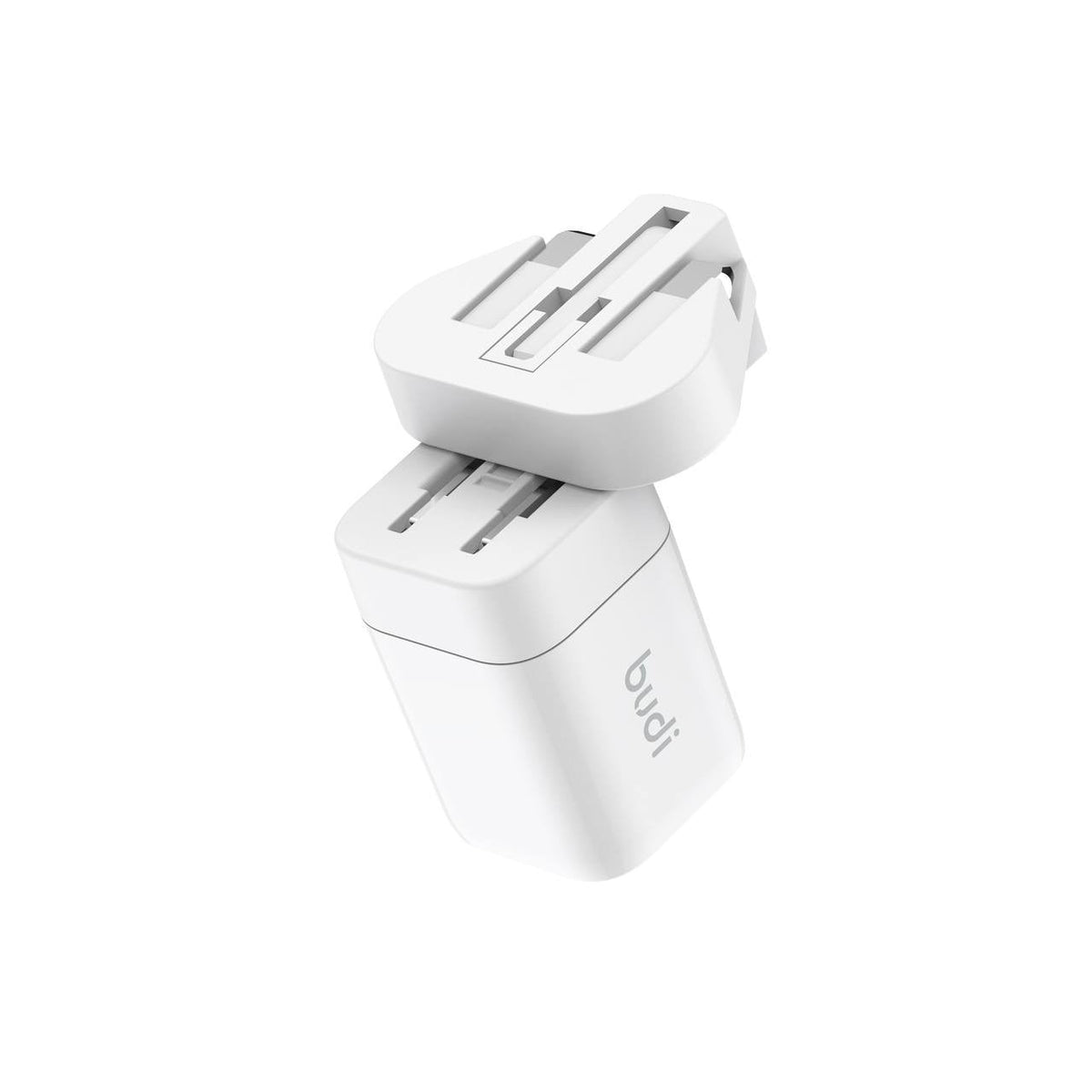 budi Global Travel Adapter – view 19