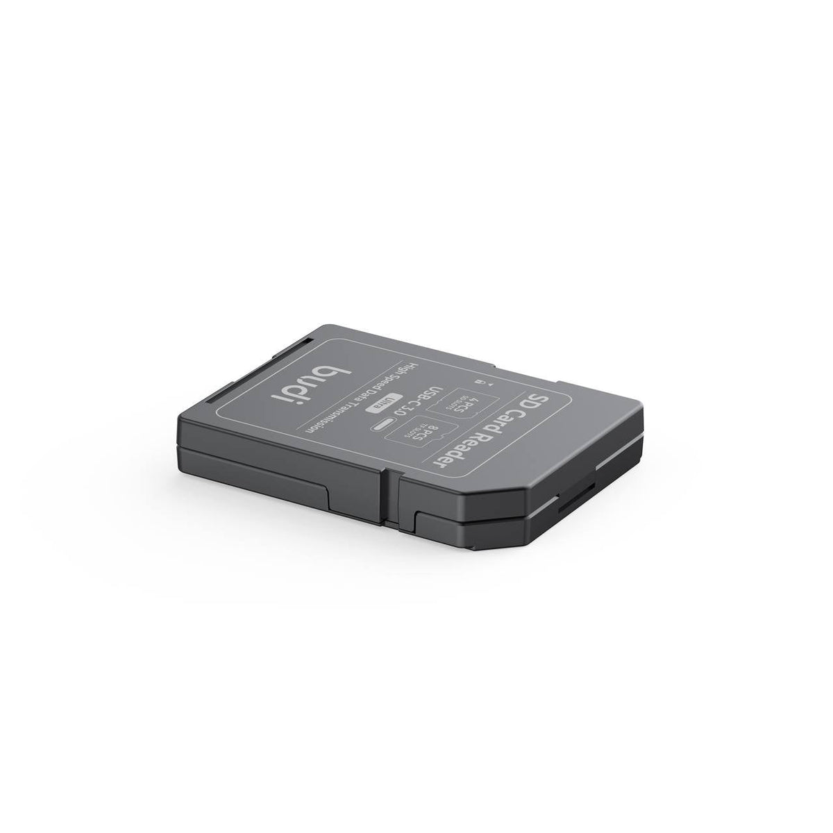 budi SD Card Reader – view 4
