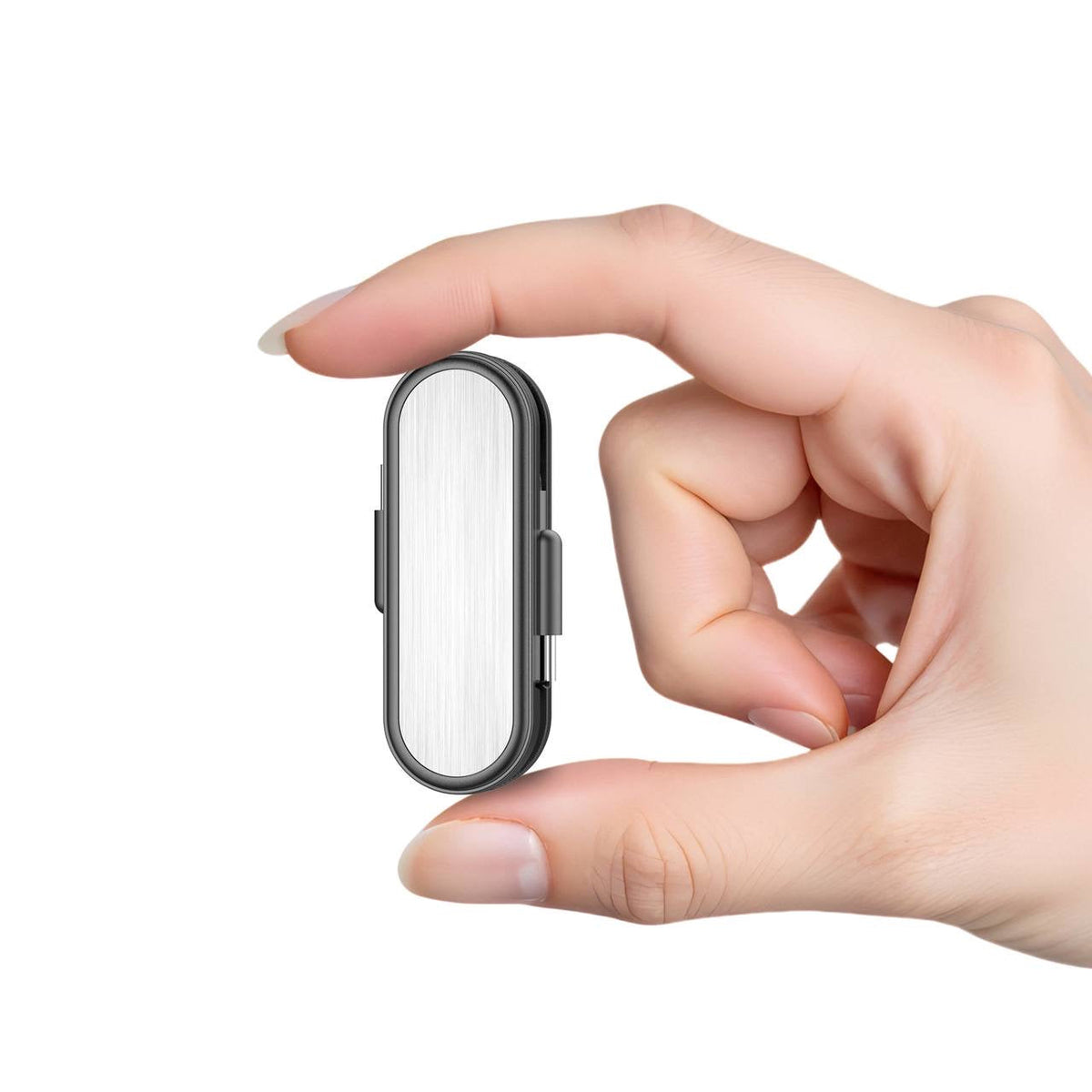 budi Pocket Charge Cable Lightning – view 4