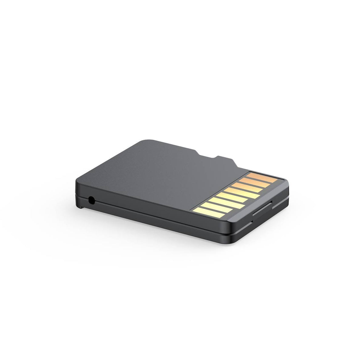 budi TF Card Reader – view 10