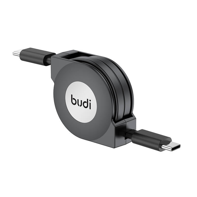 budi Retractable Type-C Cable – view 4